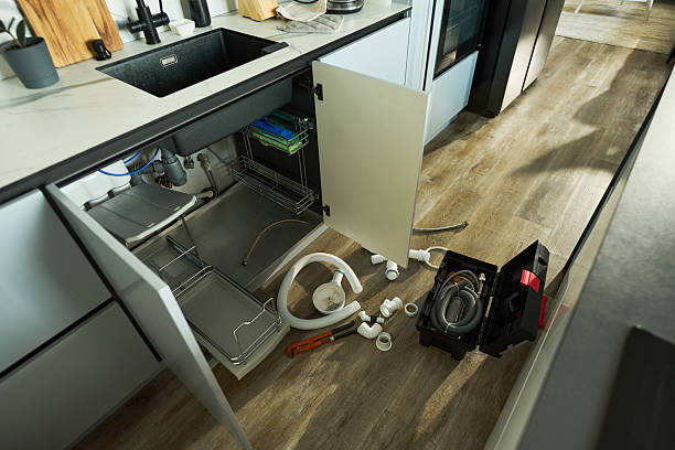 24/7 Emergency Gas Line Repair experts in Newbern, TN